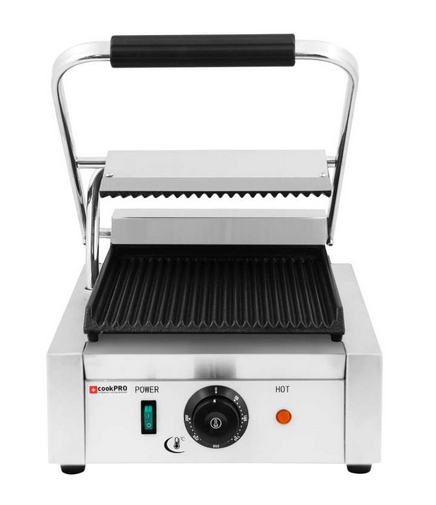 cookPRO Kontaktní gril SP1