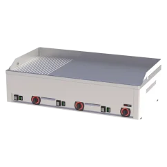 Grilovací deska 97x48 elektrická 400 V | REDFOX - FTHR 90 E