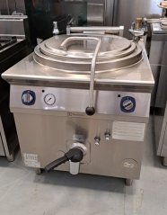 Plynový kotel Elektrolux 150L