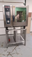 Konvektomat Rational SCC WE 61