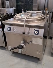 Plynový kotel Elektrolux 150L