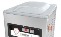 Vakuová balička pojízdná GB-40002