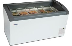 Elcold Focus 131 GREY- II.JAKOST