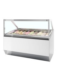 TEFCOLD MILLENNIUM ST18
