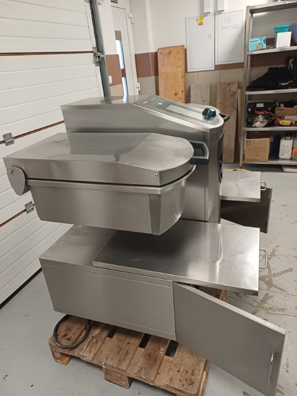 Multifunkční pánev FRIMA CVV 112