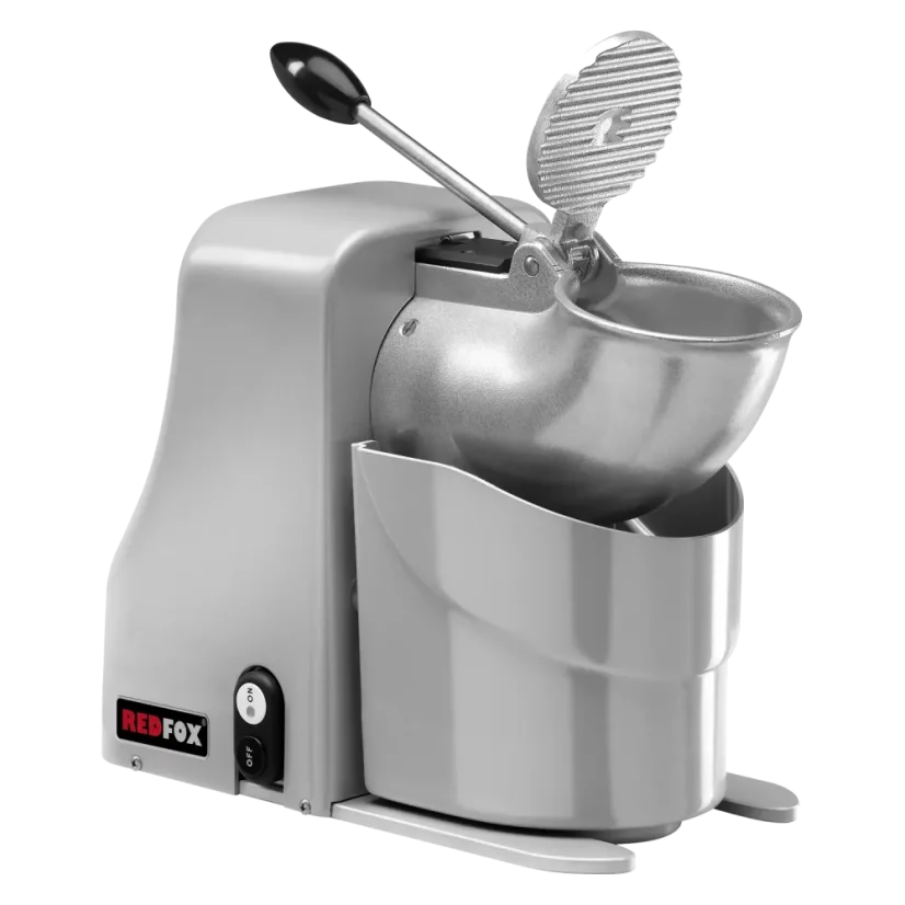 Drtič ledu ledová tříšť | REDFOX - TRL