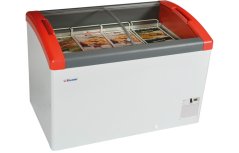 Elcold Focus 106 RED