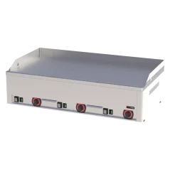 Grilovací deska 97x48 elektrická 400 V | REDFOX - FTH 90 E