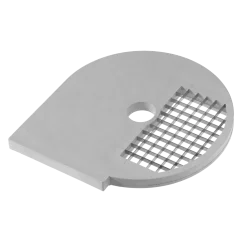 Disk kostičkovací 10x10 mm pro ZK 50 | REDFOX - DISK D 10x10