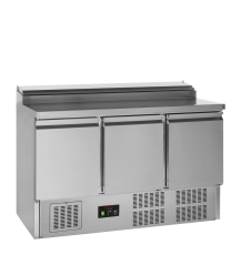 TEFCOLD GSS435