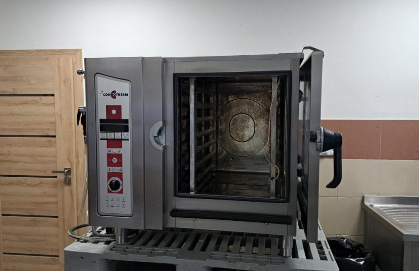 Konvektomat Convotherm OES 6.10