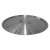 Poklice HN, KN - 36 cm průměr, nerez | REDFOX - POK 36