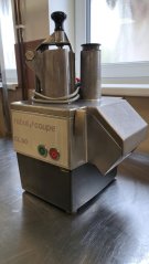 Krouhač zeleniny Robot Coupe CL 50 D, 400 V