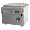 Kotel velkokapacitní plynový nepřímý 200 l s automatickým dopouštěním | REDFOX - BIQ 90/100 200 G AWF
