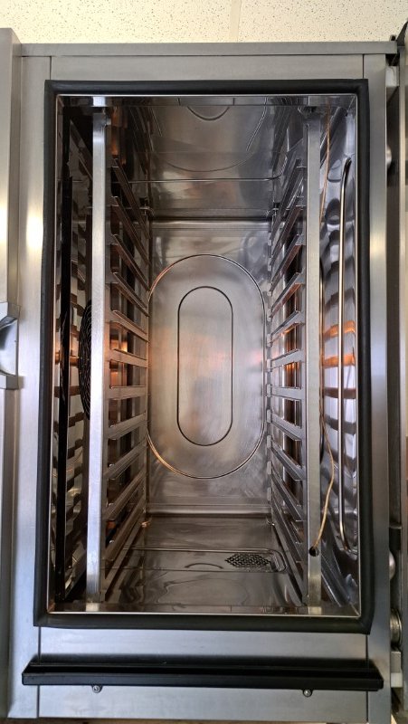 Konvektomat - Convotherm OEB 10.10