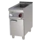 Vařič těstovin elektrický 33 l s podestavbou 400 V | REDFOX - VT 90/40 E