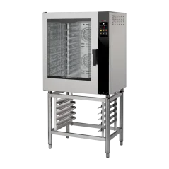 Konvektomat elektrický 10x GN 1/1 | REDFOX - MPDN 1011 X ELAM
