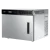 Šoker 3x GN 1/1 digitální ovládací panel PET 230 V | REDFOX - SHF 0311