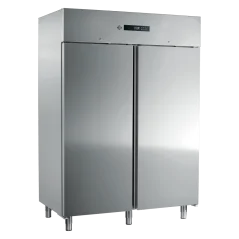 Skříň chladicí 1400 l GN 2/1, nerez | RM - ENR 1400 Skříň chladicí 1400 l GN 2/1, nerez | RM - ENR 1400