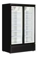 TEFCOLD Atom Maxi F2DB- II. JAKOST