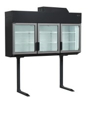 TEFCOLD MTF 210 B VS