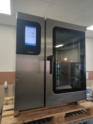 Konvektomat Convotherm C4eT 10.10 ES