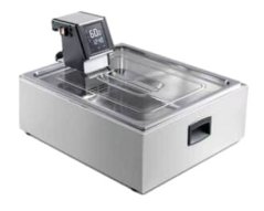 Nádoba GN 2/1 s víkem pro sous vide SOFTCOOKER WI-FOOD X NFC | SOFTCOOKER-GN2/1