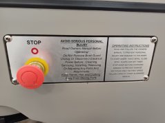 Univerzální kuchyňský robot SPAR SP-60