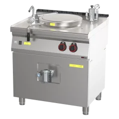 Kotel nepřímý elektrický 50 l | REDFOX - BI 70/80-50 E