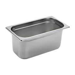 Gastronádoba GN 1/3 - 150 nerezová | REDFOX - GN 1/3-150