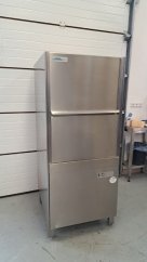 Korbová myčka Winterhalter GS 650