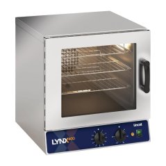 Lincat Lynx 400 konvekční trouba 2,5 kW LCO/T