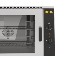 Konvektomat Buffalo 100 l