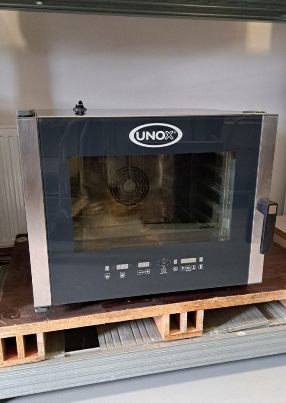 Konvektomat UNOX XVC 305