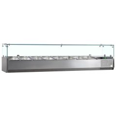 TEFCOLD GVC33-180