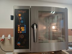 Konvektomat Retigo O 623 ic