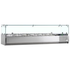 TEFCOLD GVC33-150