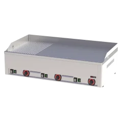 Grilovací deska 97x48 elektrická 400 V | REDFOX - FTHR 90 E