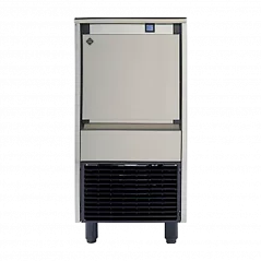 Výrobník ledu chlazený vzduchem kloboučkový led 22 g 30 kg/24h | RM - IMK 3215 A