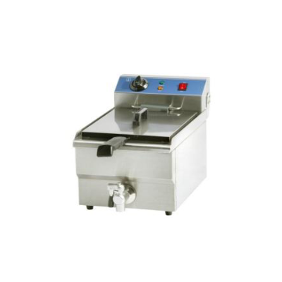 Elektrická fritéza EF-131V Elektrická fritéza EF-131V