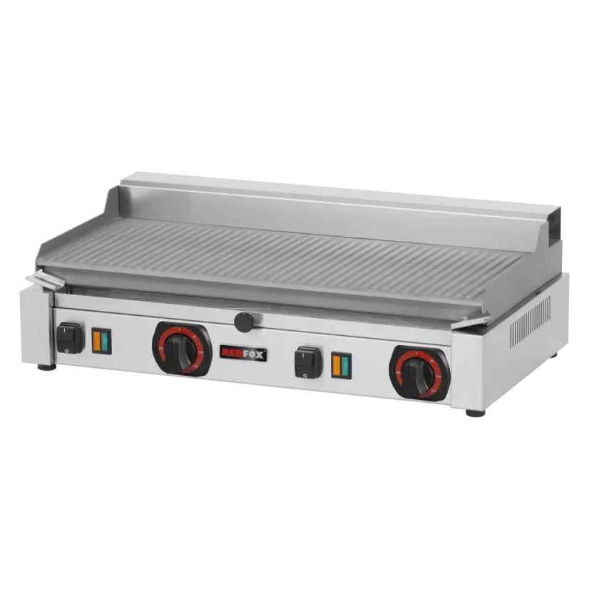 Grilovací deska elektrická 230 V | REDFOX - PD 2020 RB