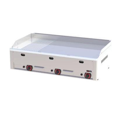 Plynové grilovací desky