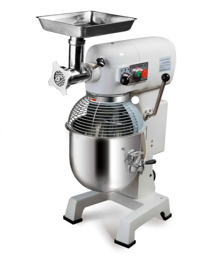 Univerzální robot Robomix B30F4, 400V