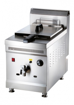 Plynová fritéza GG-GF71