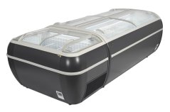 TEFCOLD Twin 220-A-CF