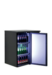 TEFCOLD minibar SCL-2MU+
