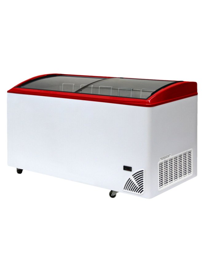 ARO 606/2 Red Edge