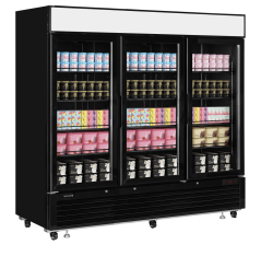 TEFCOLD LGF7500B