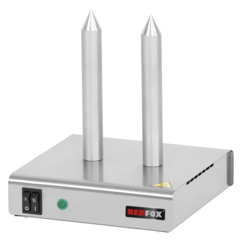 Hot dog 2 trn | REDFOX - HD 02