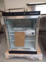 Chladicí skříň - TEFCOLD UR 200 G - II.JAKOST